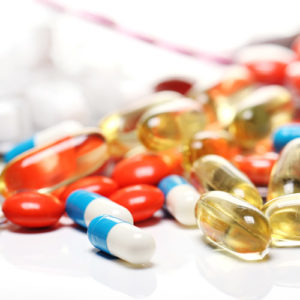 Farmacéuticos