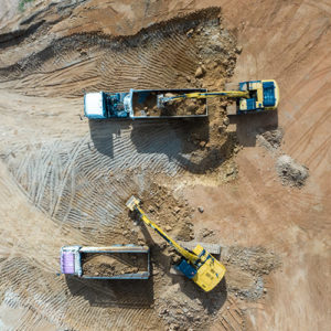 Minería