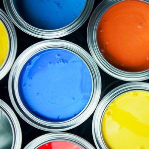 Pinturas