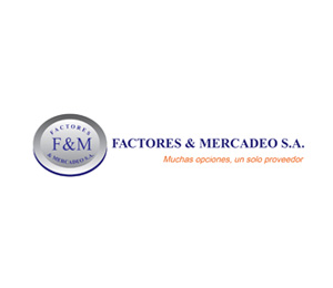 FACTORES Y MERCADEO