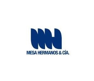 MESA HERMANOS