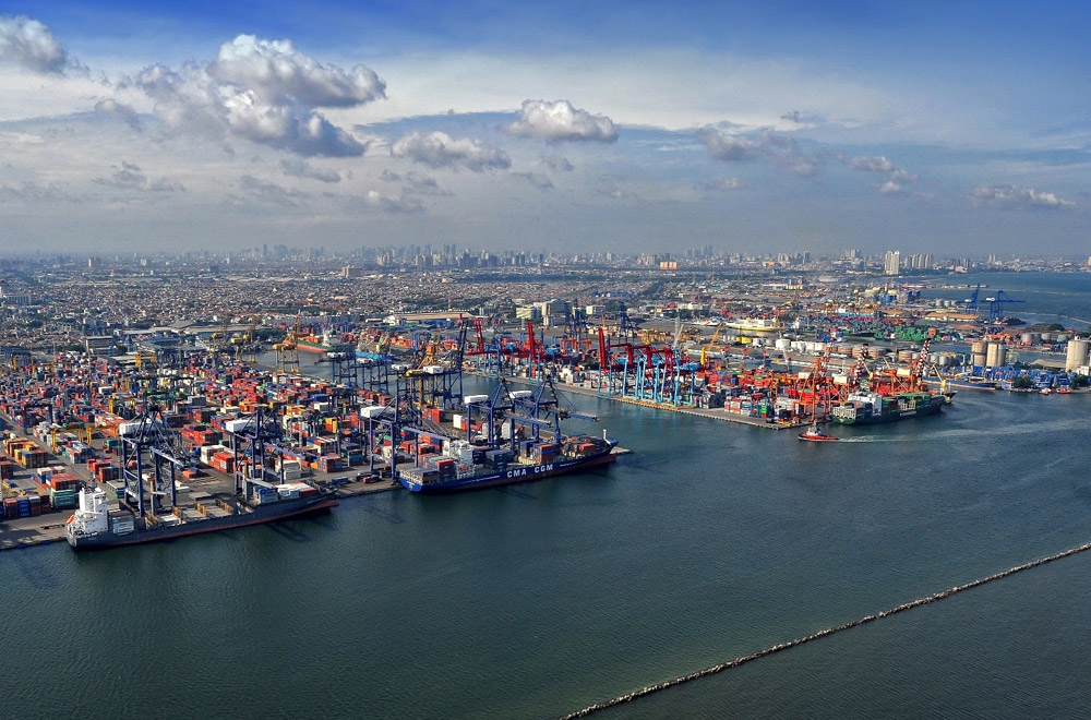 port-Jakarta